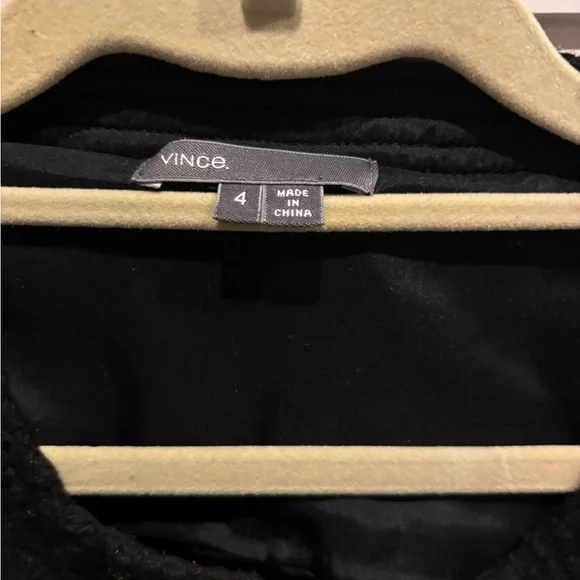Vince Lady Jacket - Picture 2 of 5